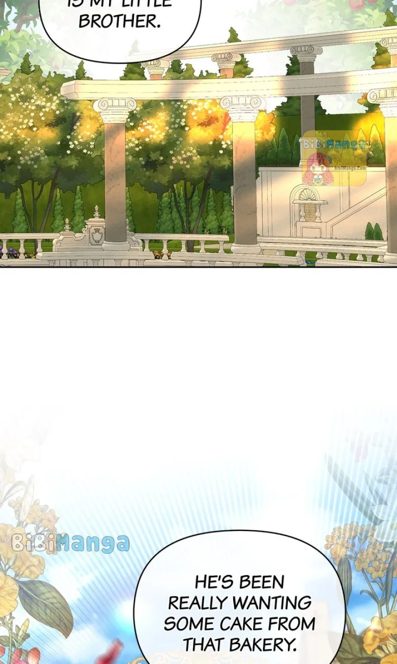 Raising My Husband Chapter 24 page 20