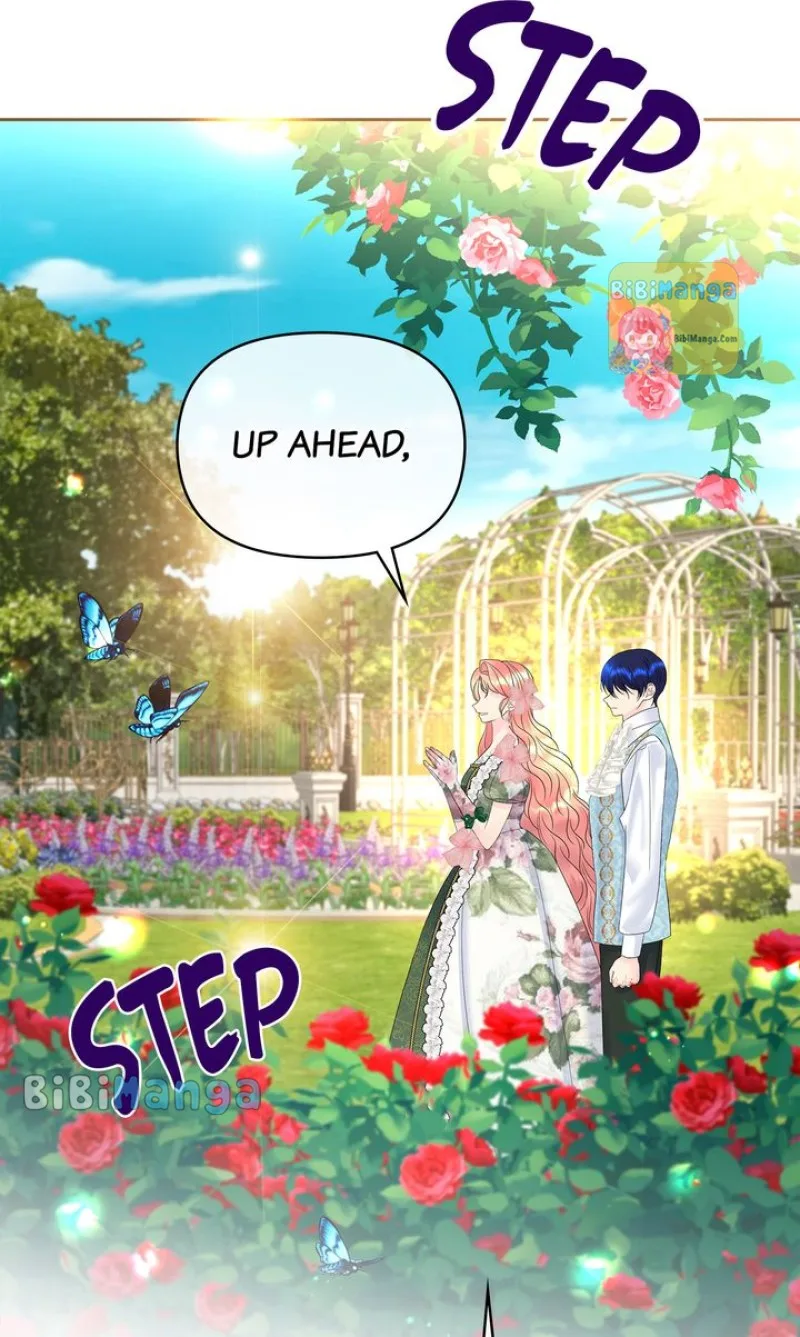 Raising My Husband Chapter 24 page 42