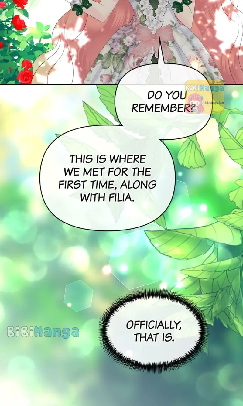 Raising My Husband Chapter 24 page 31