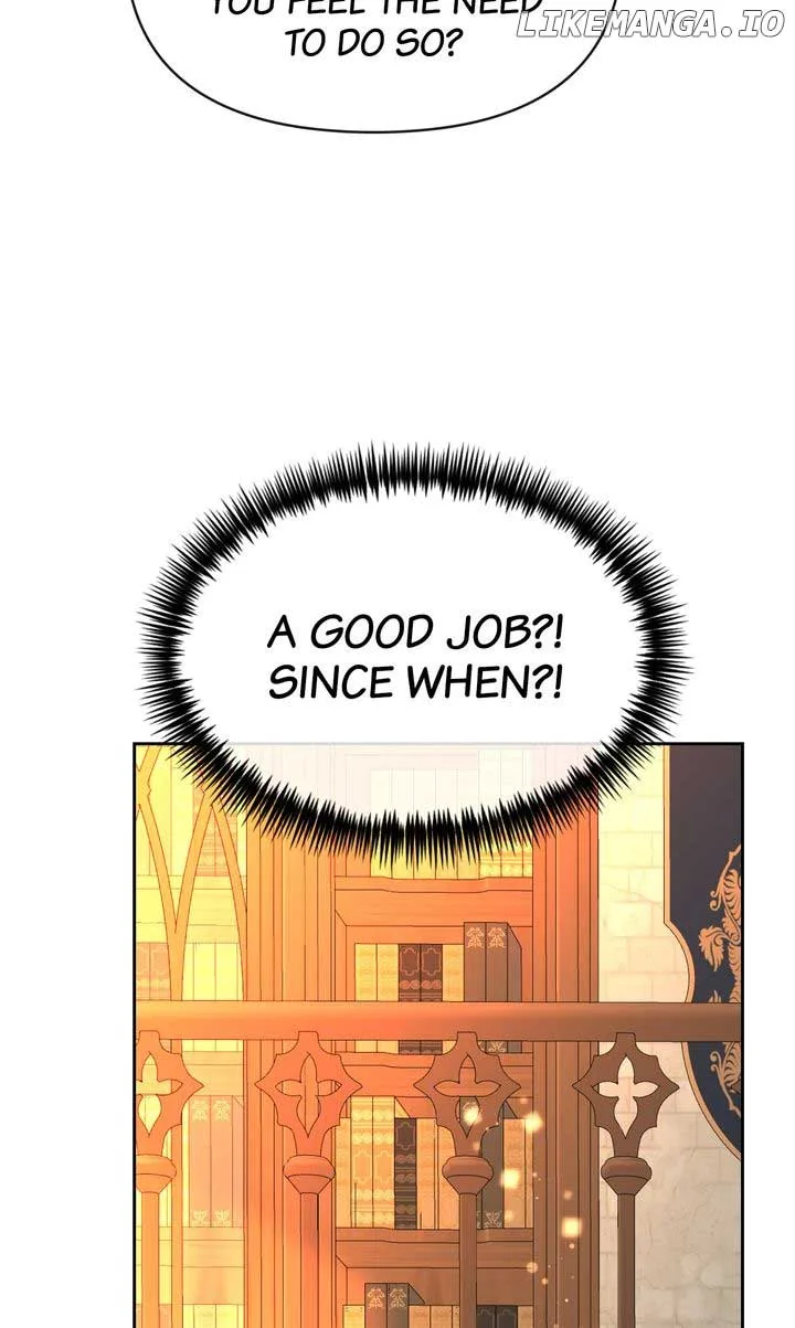 Raising My Husband Chapter 26 page 21
