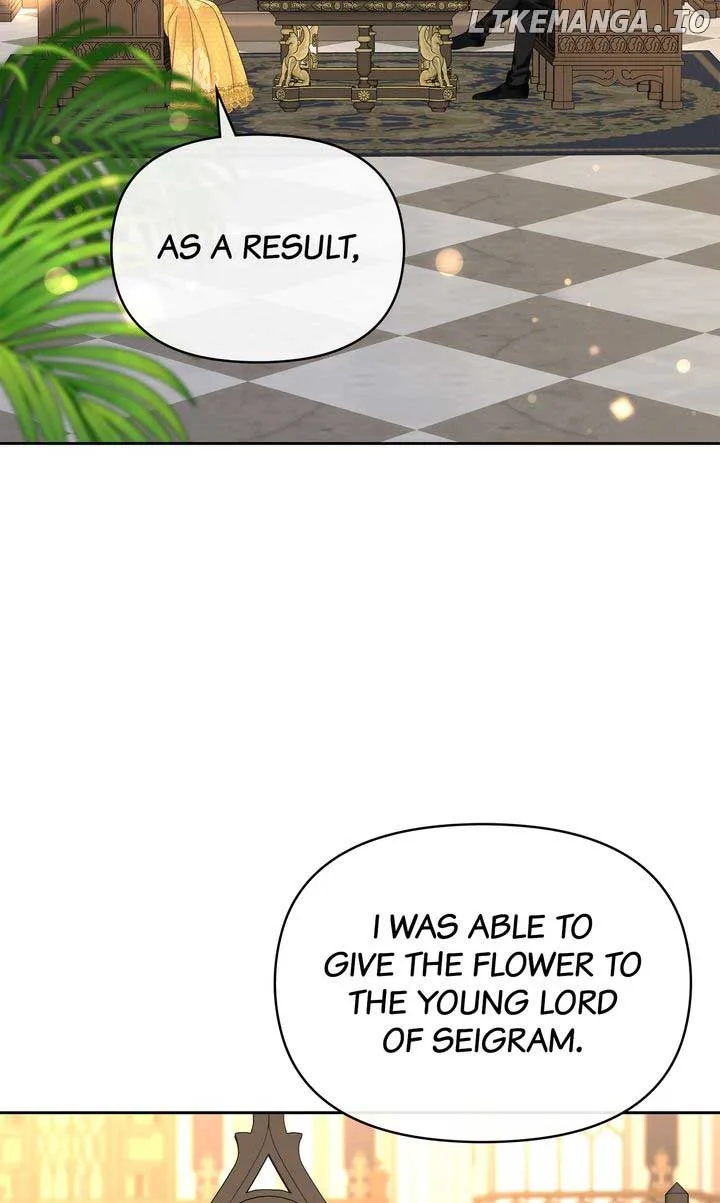 Raising My Husband Chapter 26 page 17