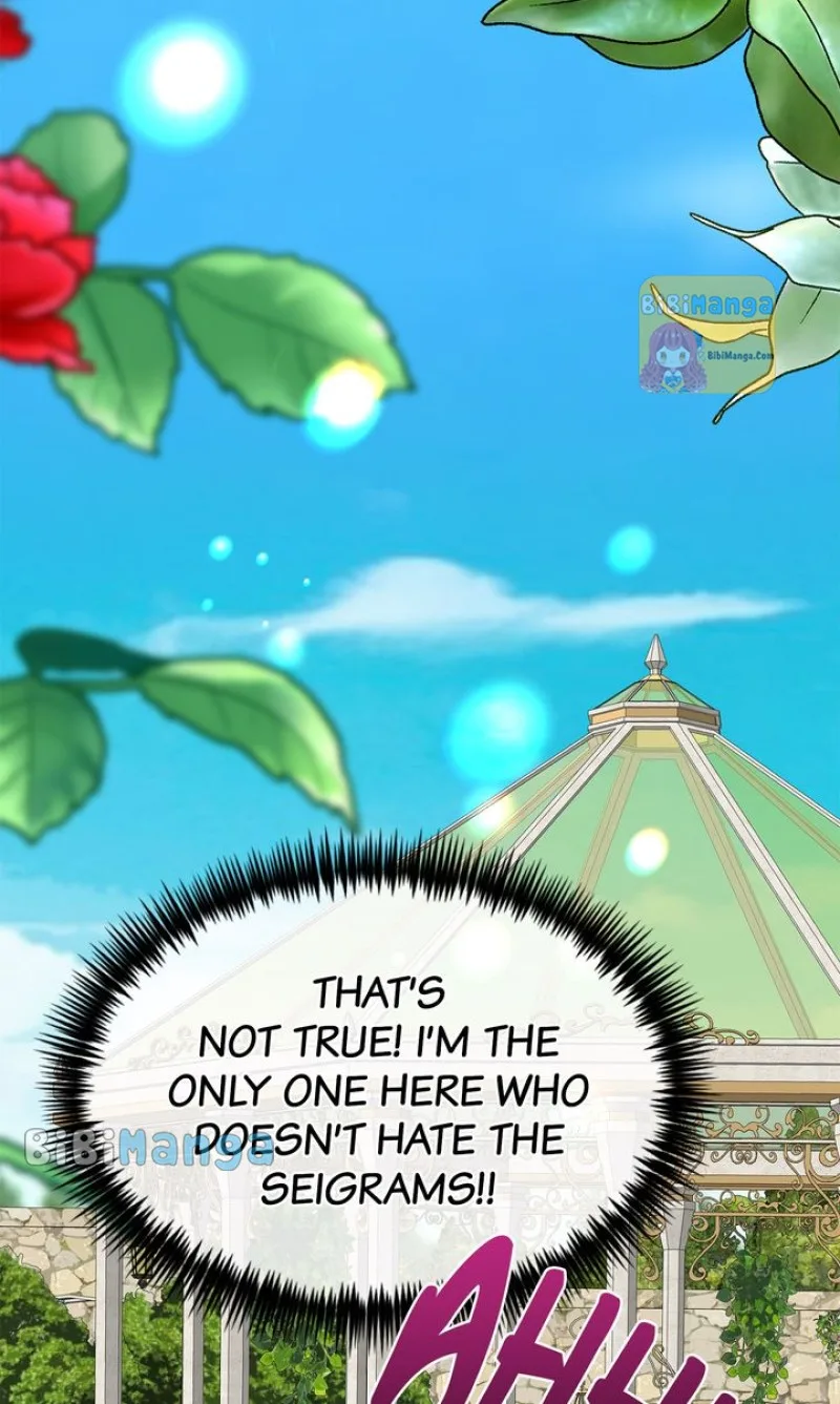 Raising My Husband Chapter 24 page 107