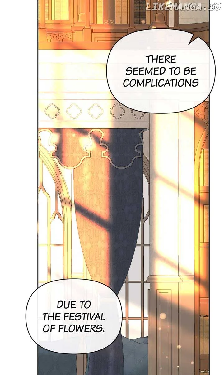 Raising My Husband Chapter 26 page 22