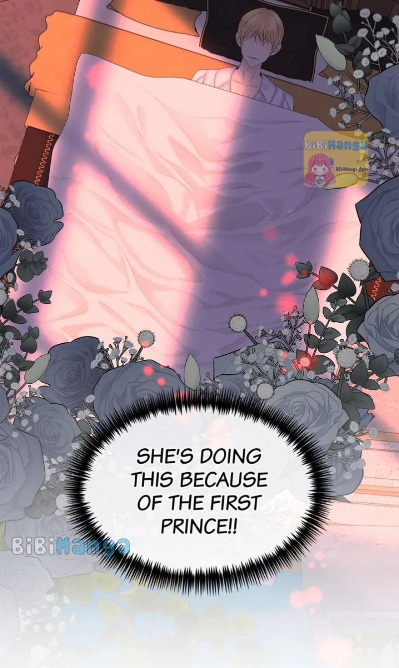 Raising My Husband Chapter 24 page 79