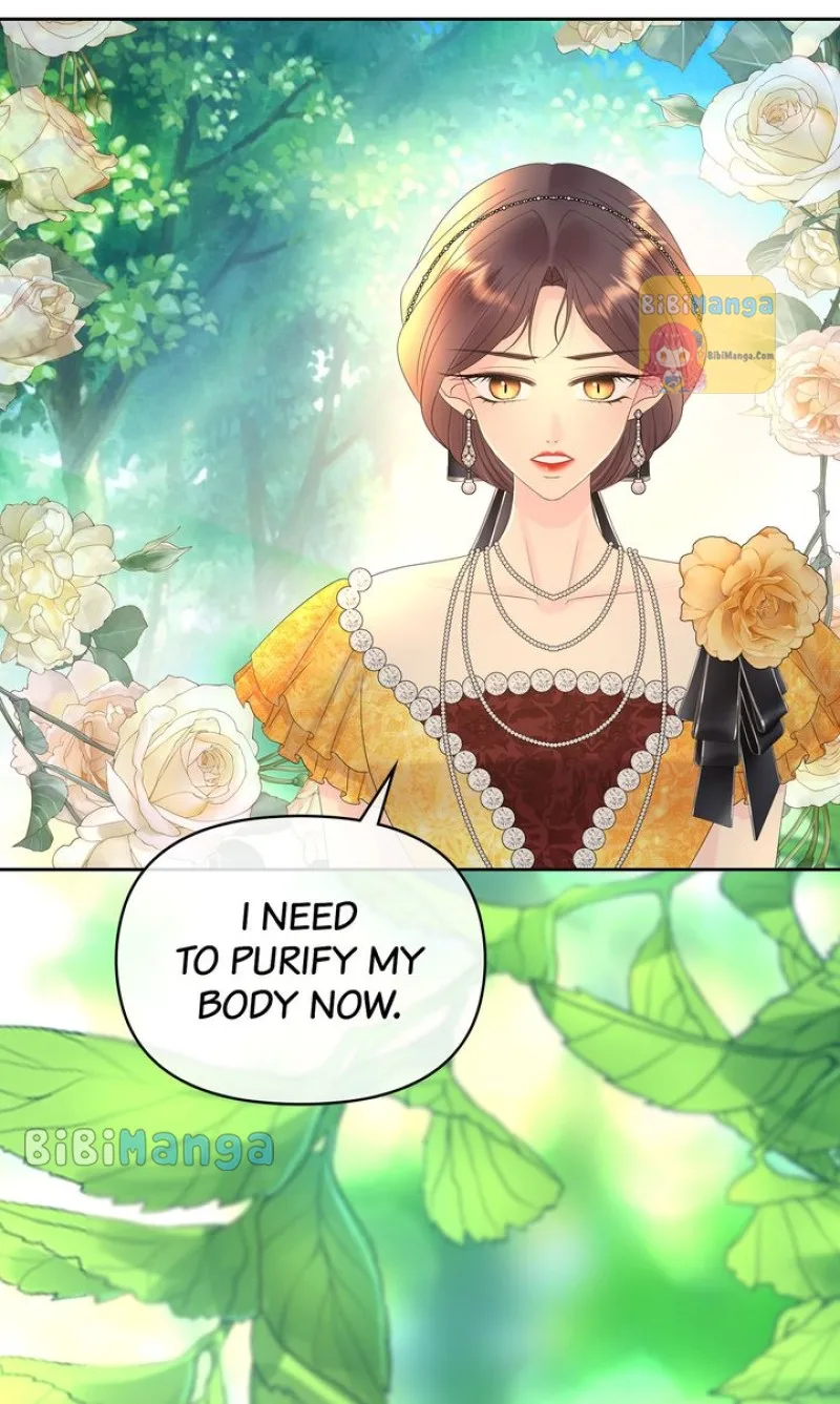 Raising My Husband Chapter 24 page 113