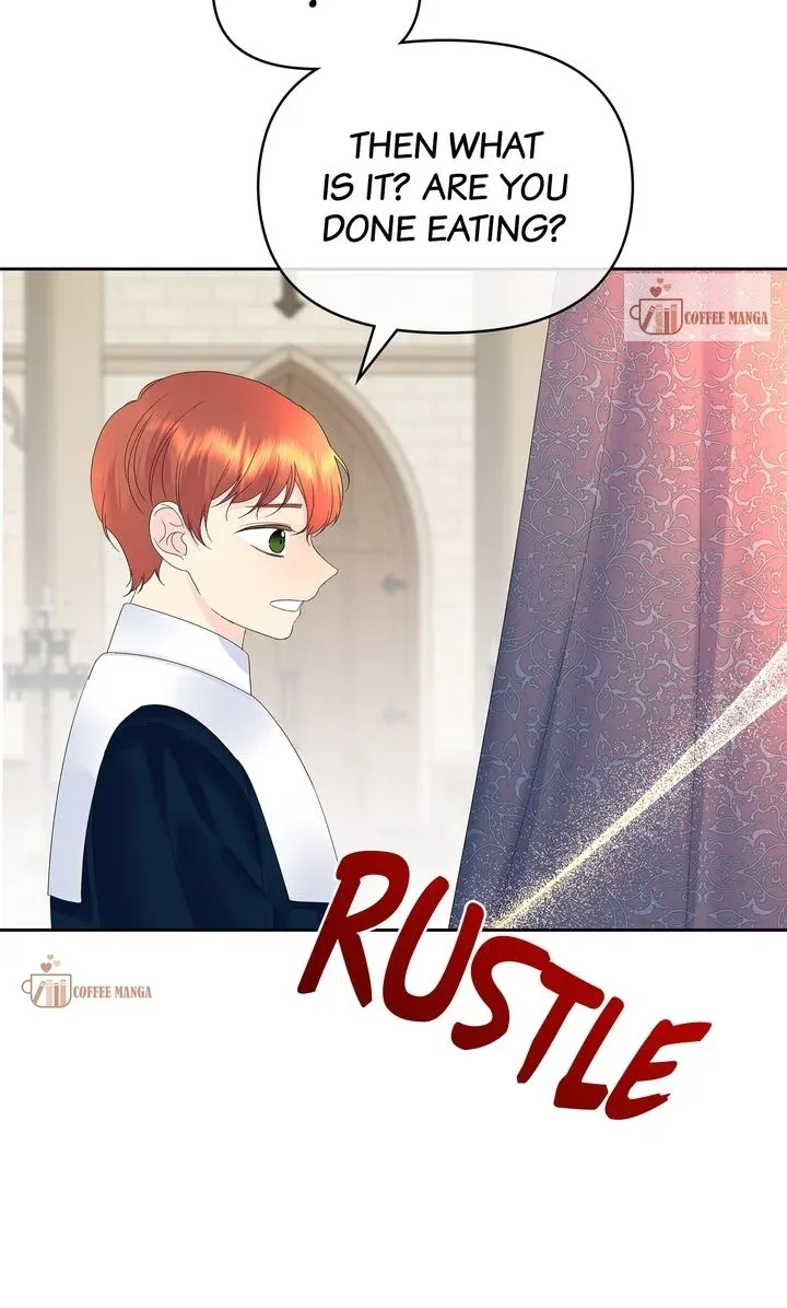 Raising My Husband Chapter 21 page 99