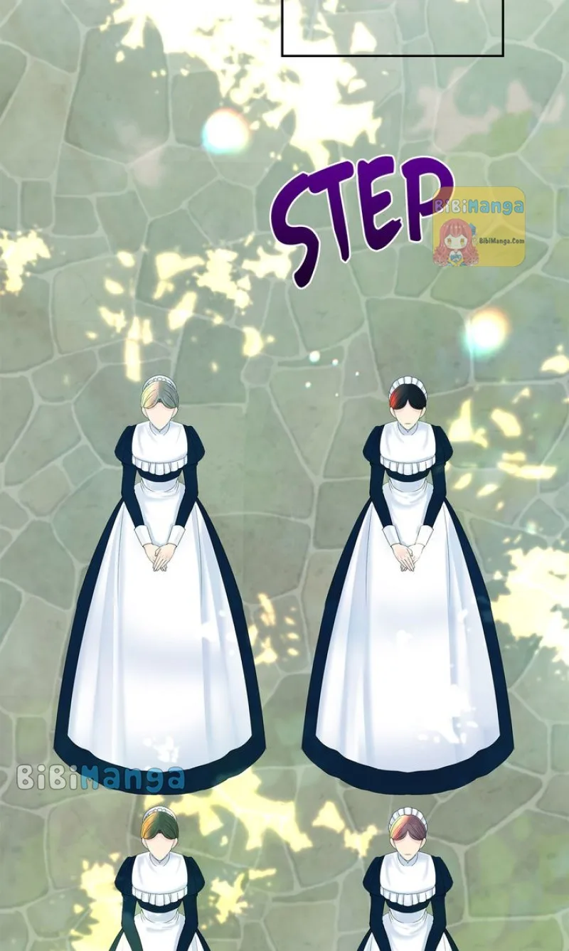 Raising My Husband Chapter 24 page 110
