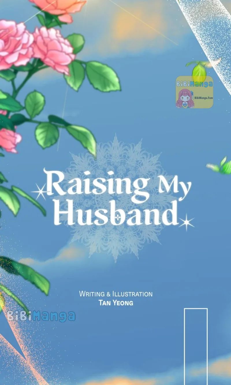 Raising My Husband Chapter 23 page 27