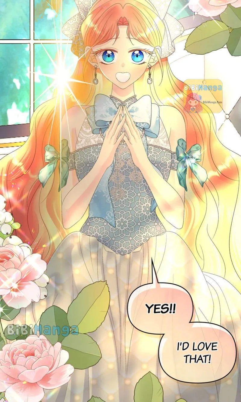 Raising My Husband Chapter 23 page 7