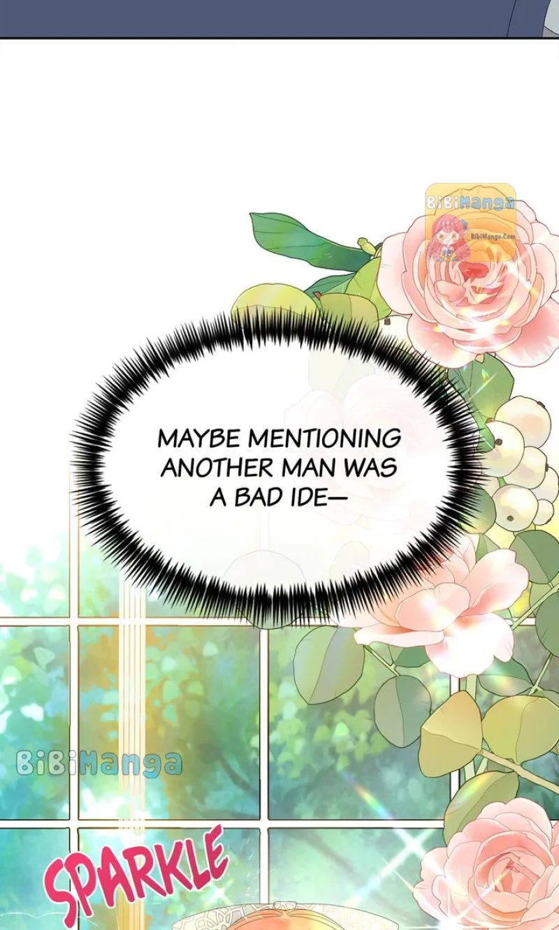 Raising My Husband Chapter 23 page 6