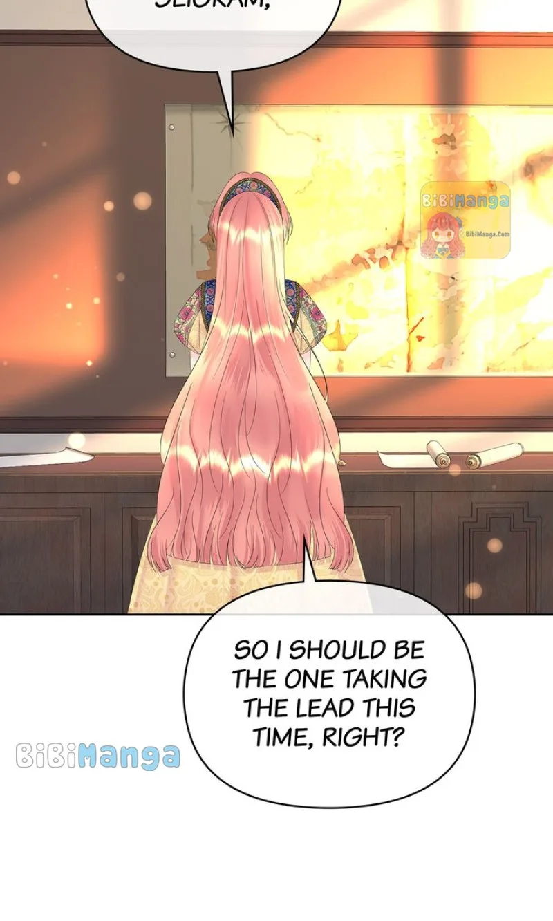 Raising My Husband Chapter 23 page 31