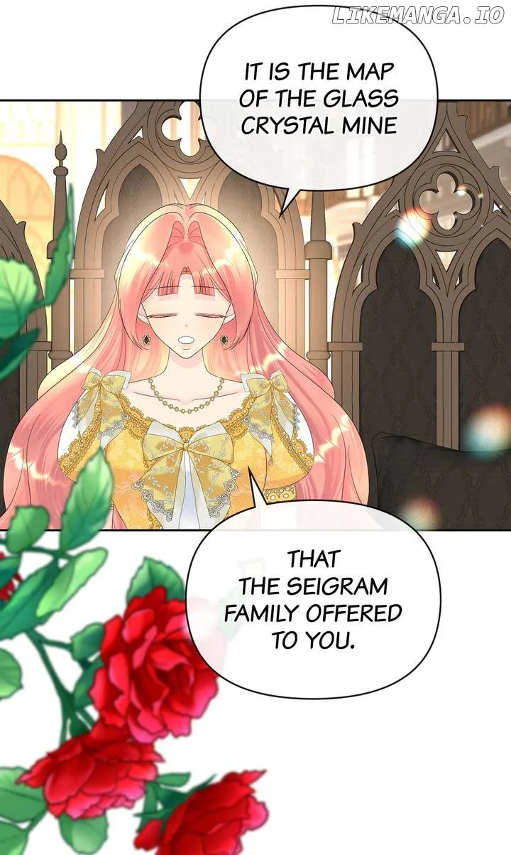 Raising My Husband Chapter 26 page 28
