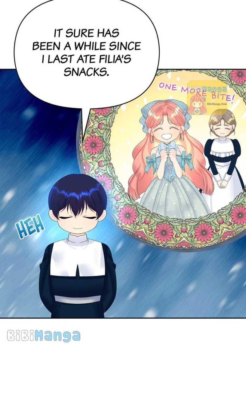 Raising My Husband Chapter 23 page 17