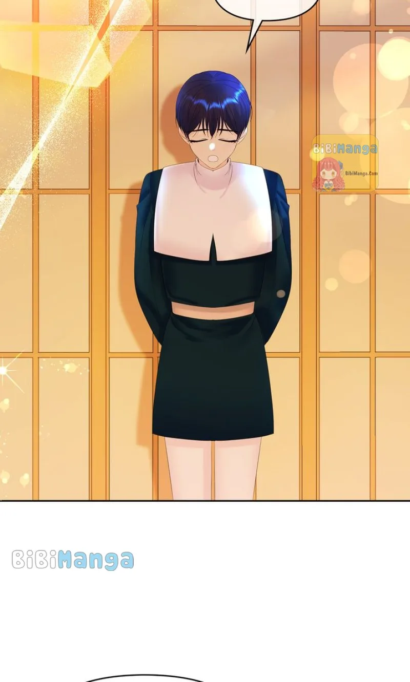 Raising My Husband Chapter 23 page 16