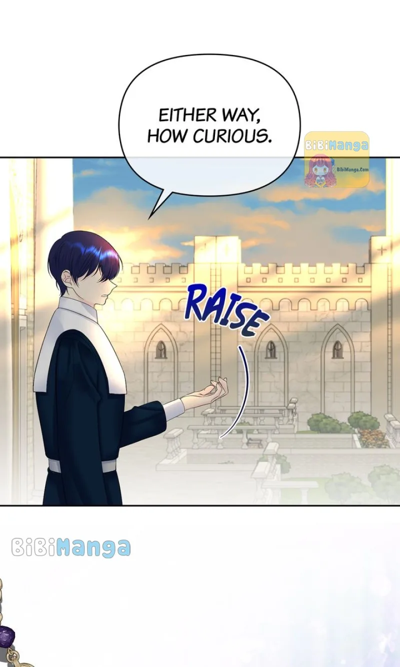 Raising My Husband Chapter 23 page 18