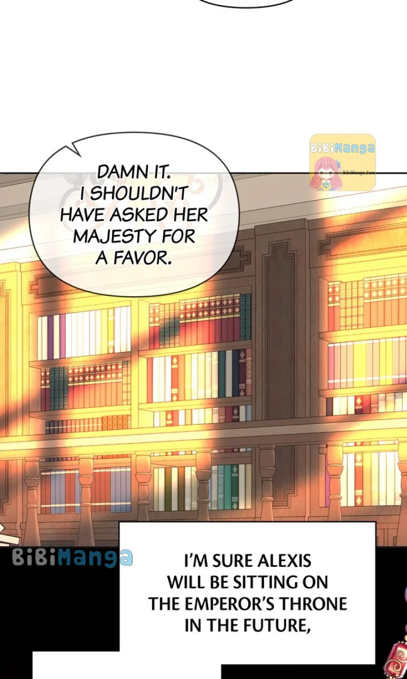 Raising My Husband Chapter 23 page 74