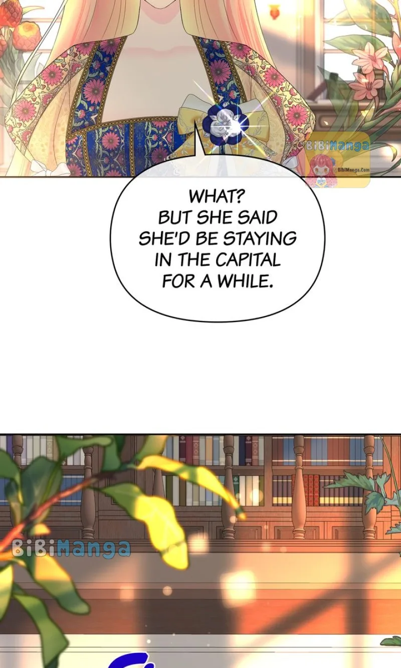 Raising My Husband Chapter 23 page 53
