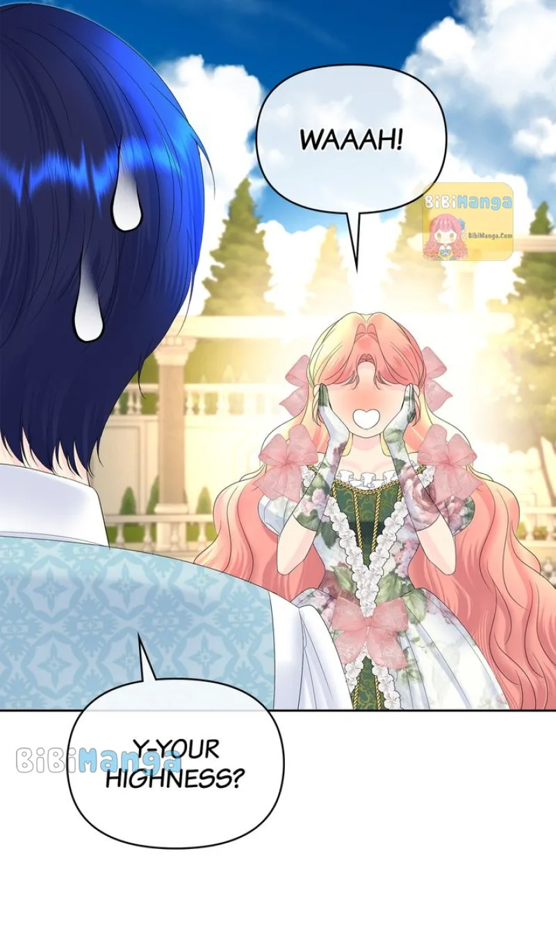Raising My Husband Chapter 23 page 113