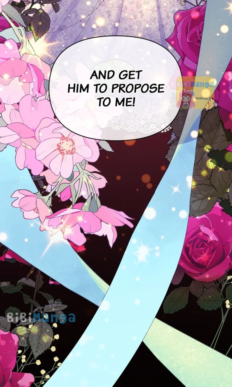 Raising My Husband Chapter 23 page 36