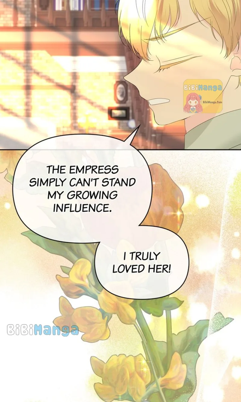 Raising My Husband Chapter 23 page 71