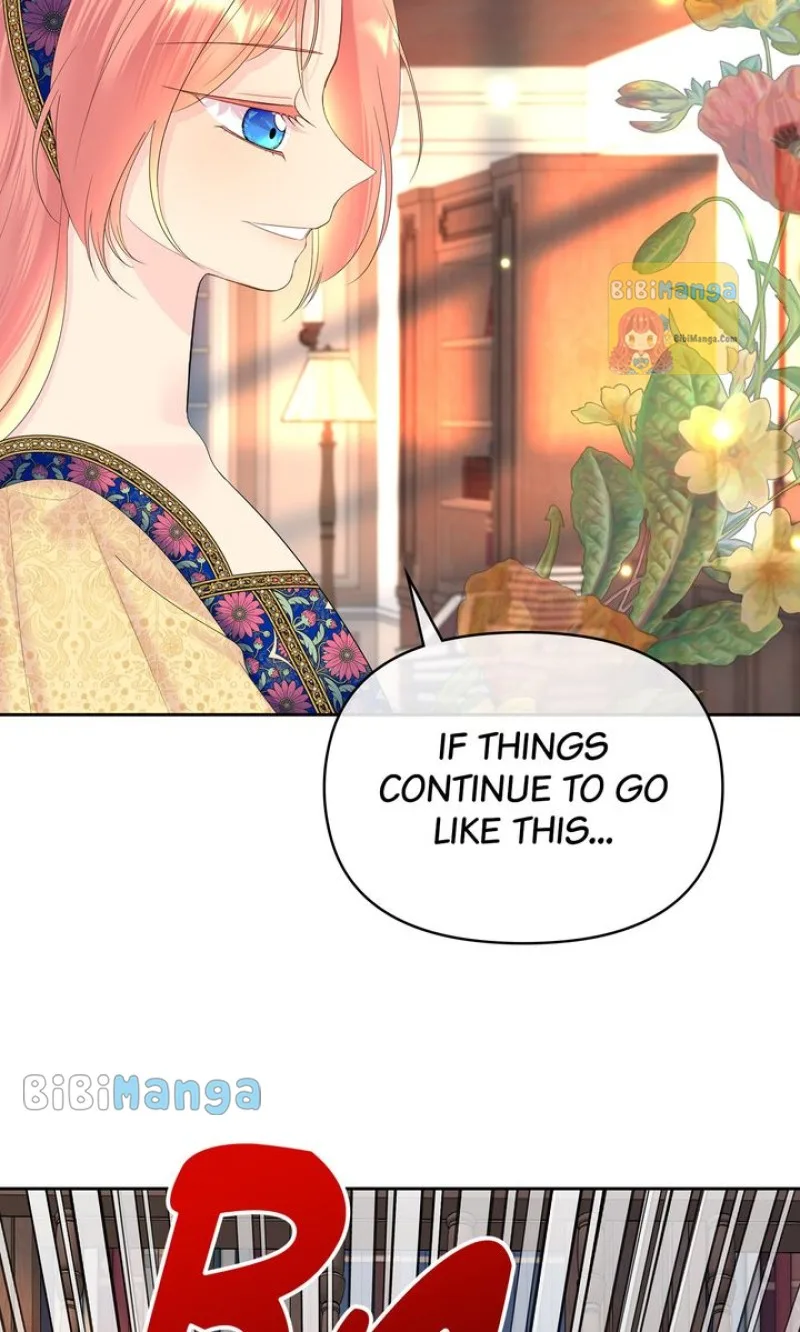 Raising My Husband Chapter 23 page 44