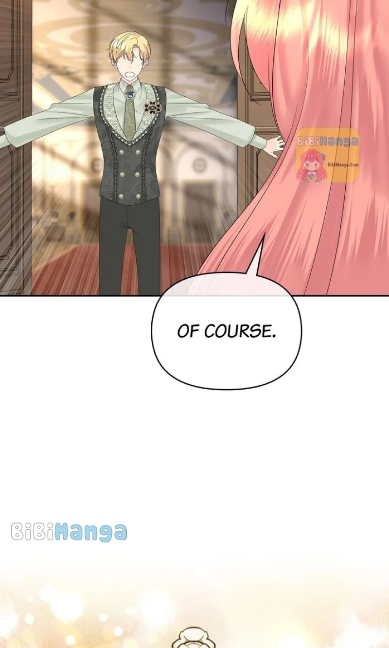 Raising My Husband Chapter 23 page 46