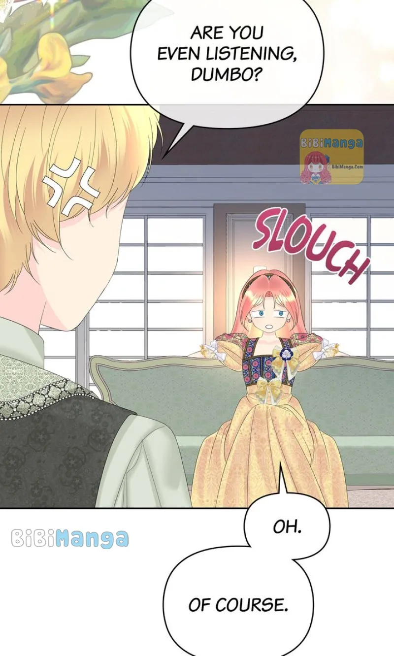 Raising My Husband Chapter 23 page 73