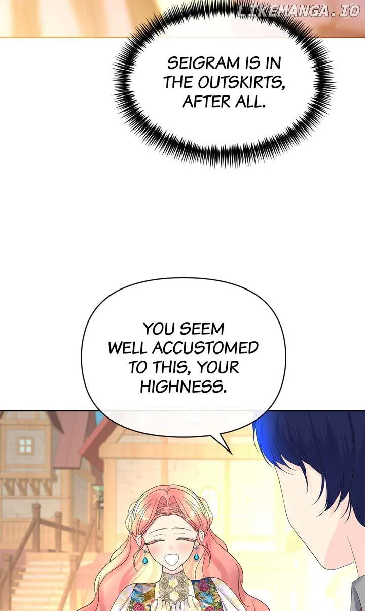 Raising My Husband Chapter 26 page 55
