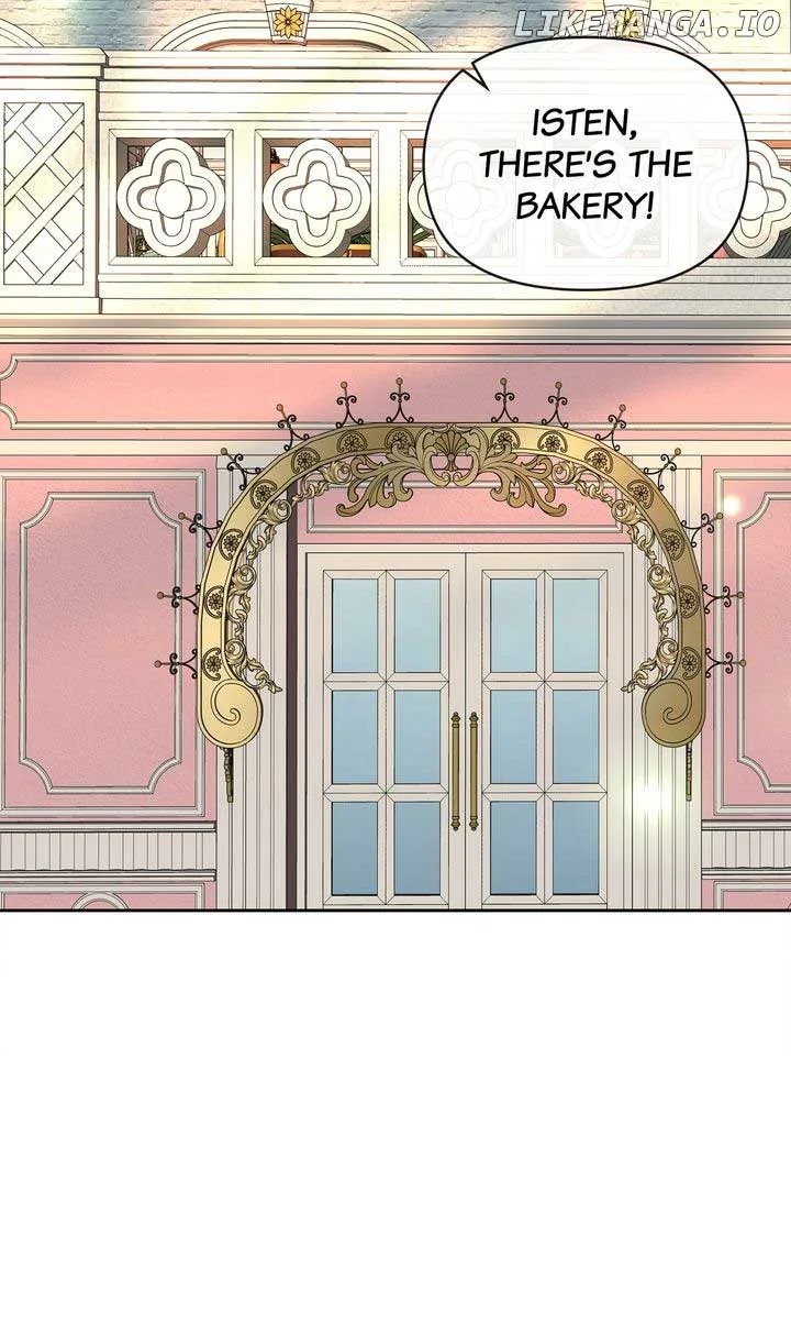 Raising My Husband Chapter 26 page 59