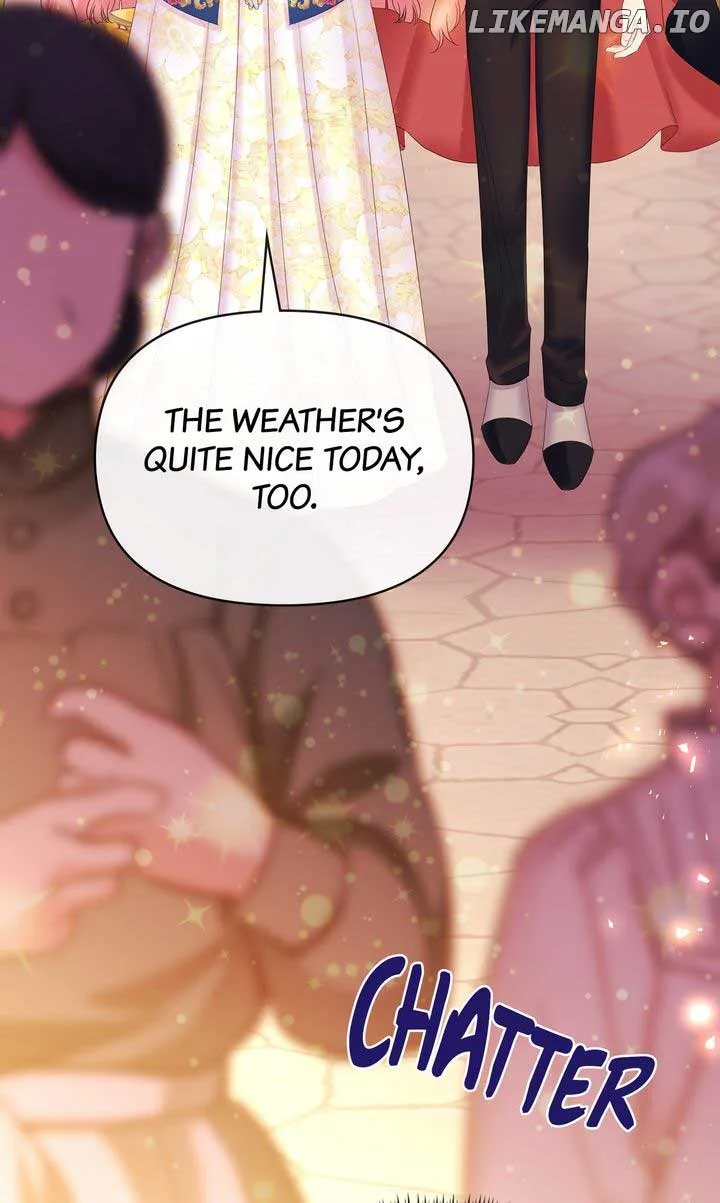Raising My Husband Chapter 26 page 54