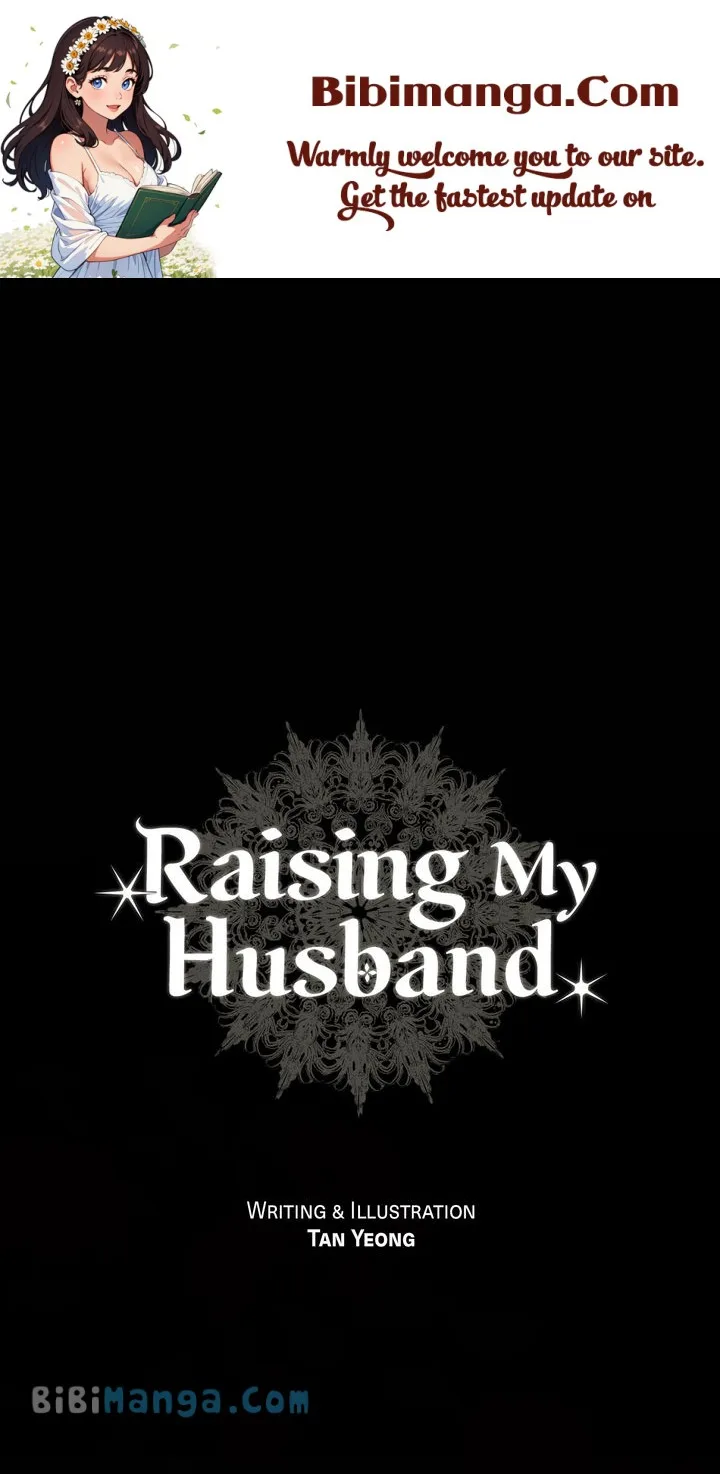 Raising My Husband Chapter 29 page 2