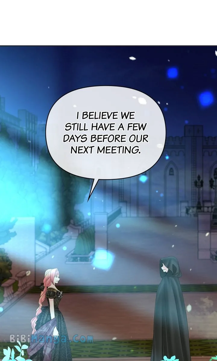 Raising My Husband Chapter 29 page 14