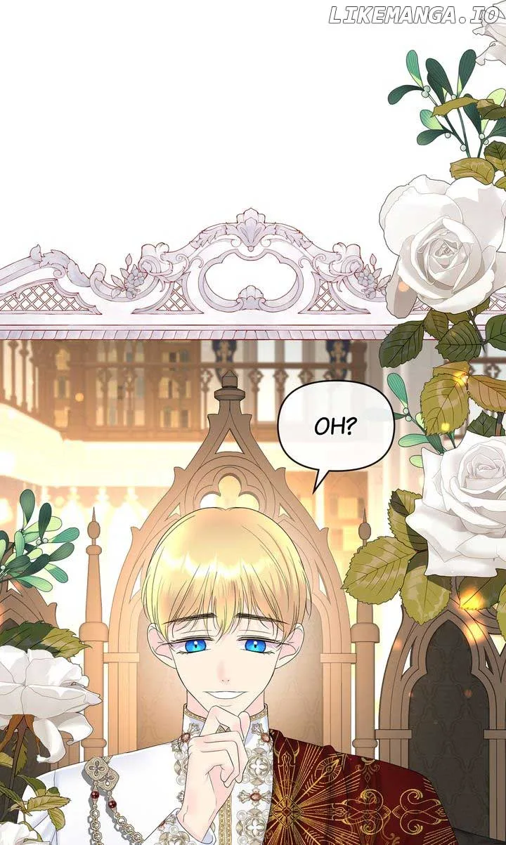Raising My Husband Chapter 26 page 43
