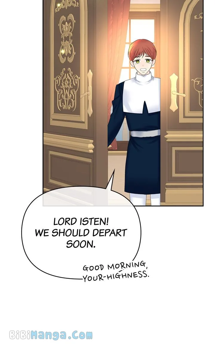 Raising My Husband Chapter 29 page 112