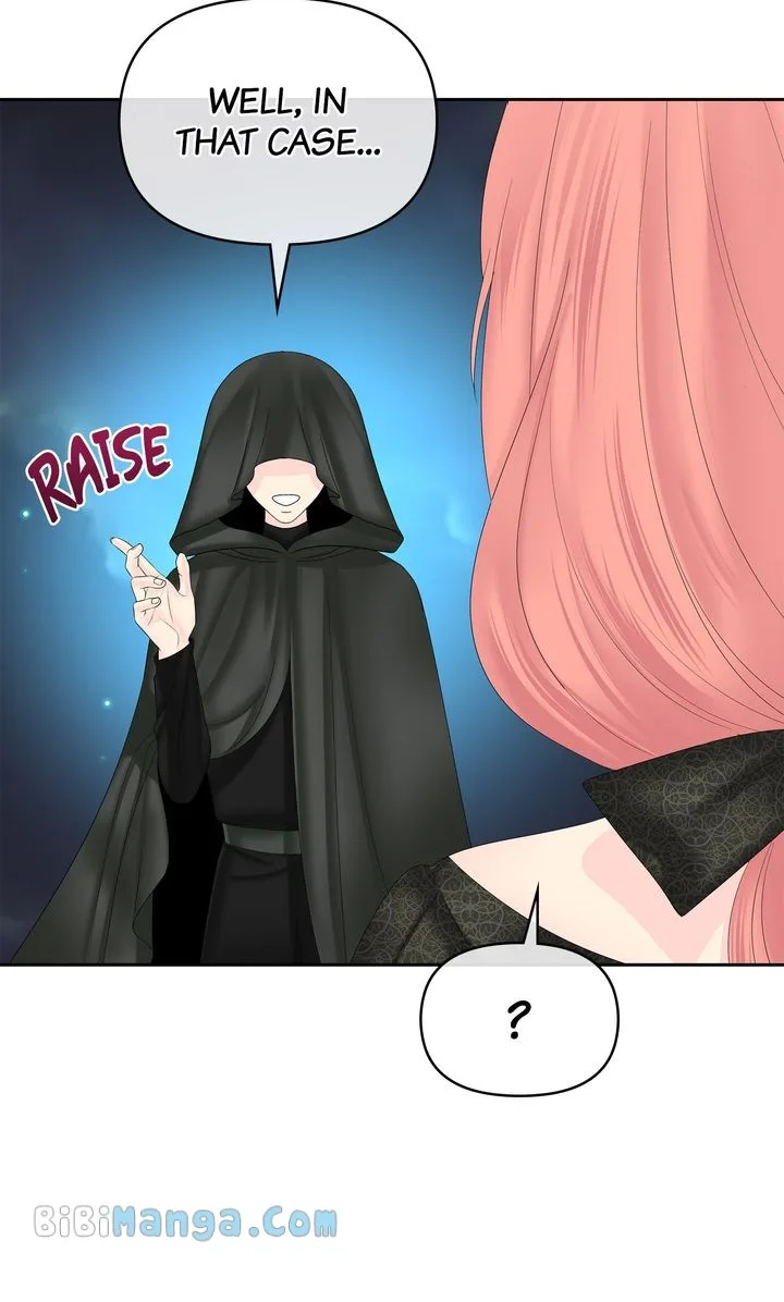 Raising My Husband Chapter 29 page 63