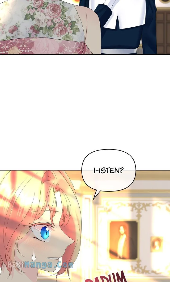 Raising My Husband Chapter 29 page 105