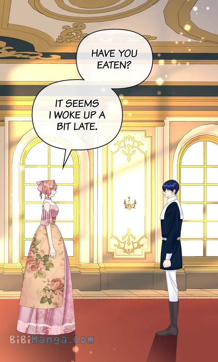 Raising My Husband Chapter 29 page 103