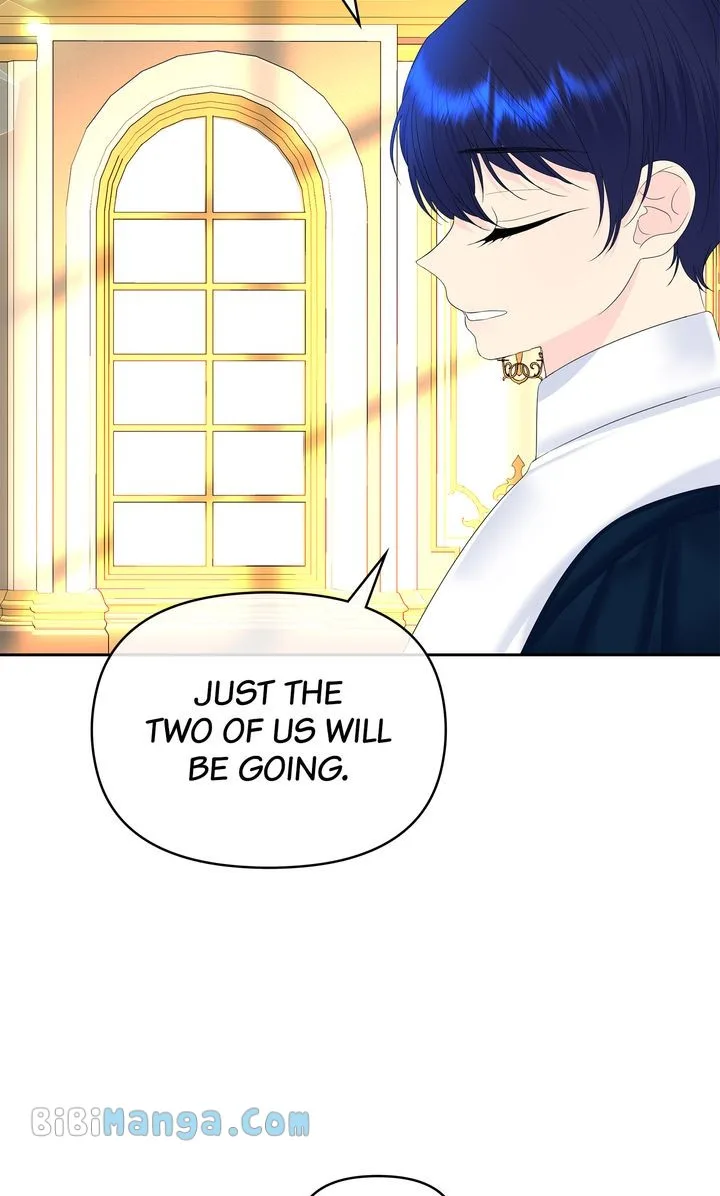 Raising My Husband Chapter 29 page 117
