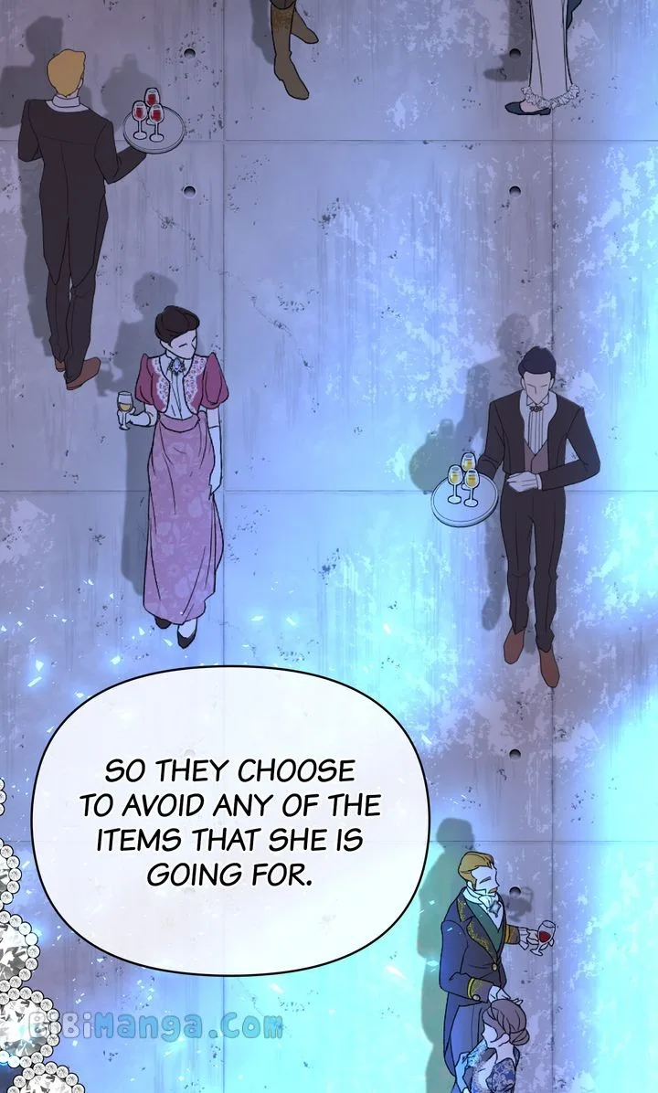 Raising My Husband Chapter 29 page 44