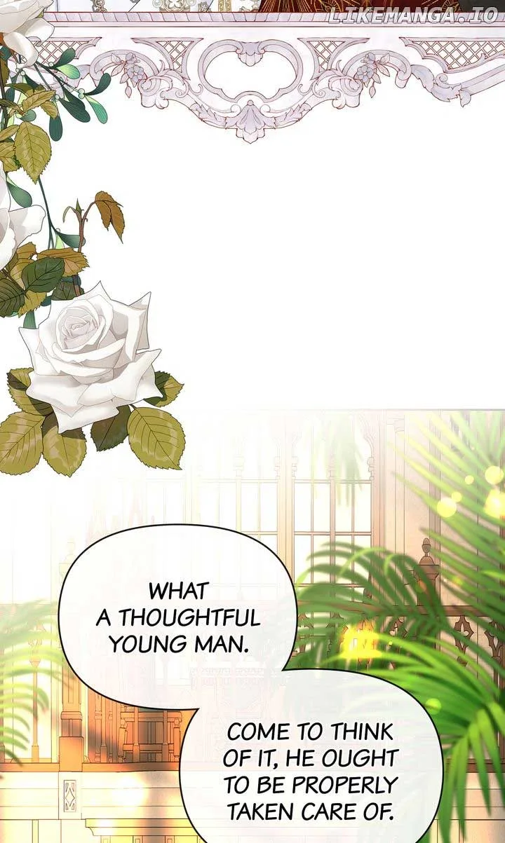 Raising My Husband Chapter 26 page 44