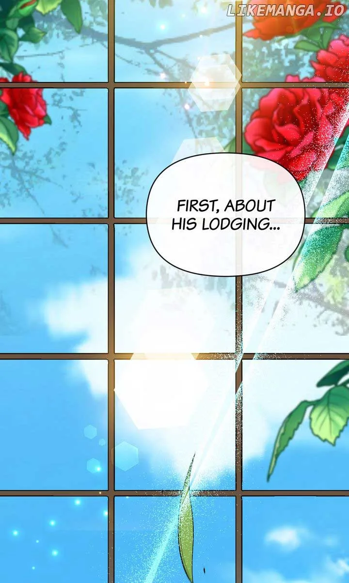 Raising My Husband Chapter 26 page 48