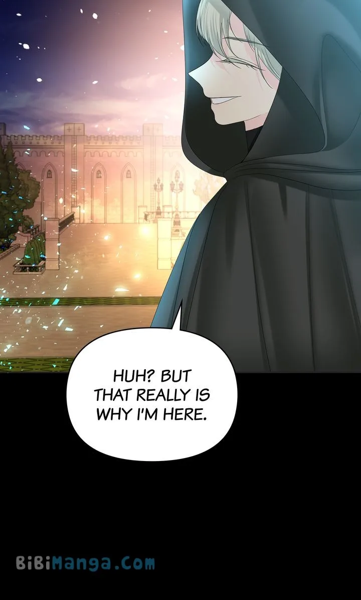 Raising My Husband Chapter 29 page 32