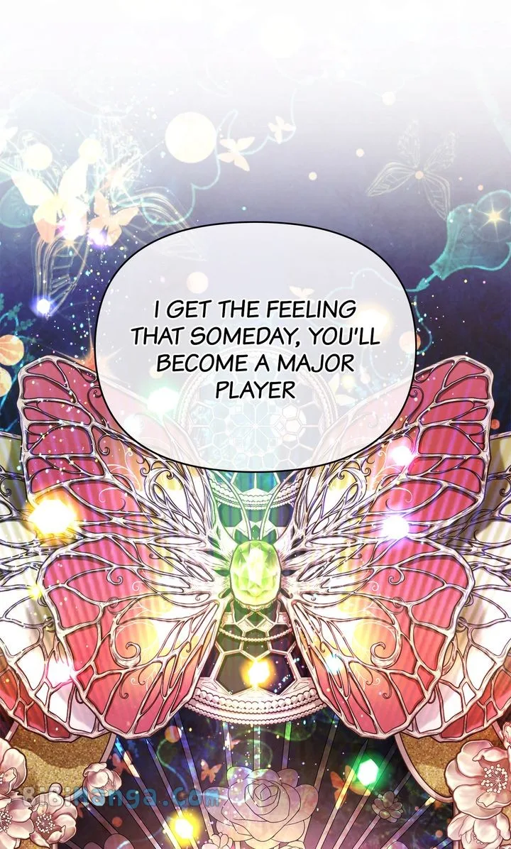 Raising My Husband Chapter 29 page 77