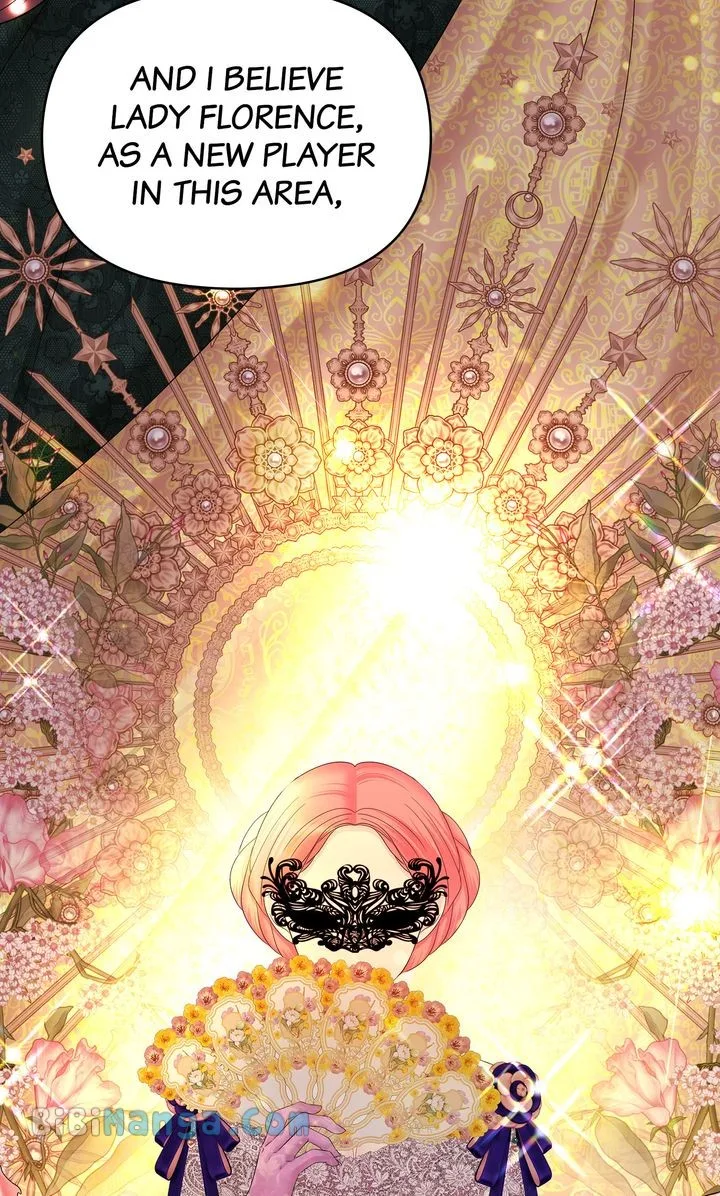 Raising My Husband Chapter 29 page 40