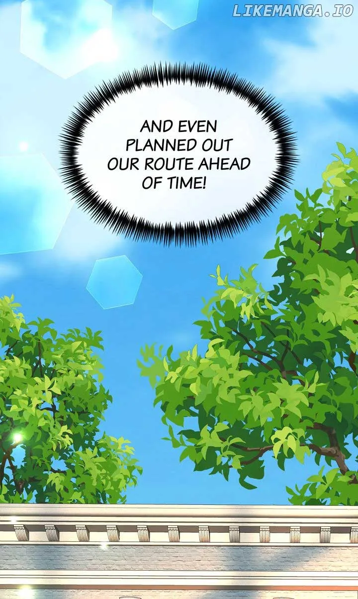 Raising My Husband Chapter 26 page 58