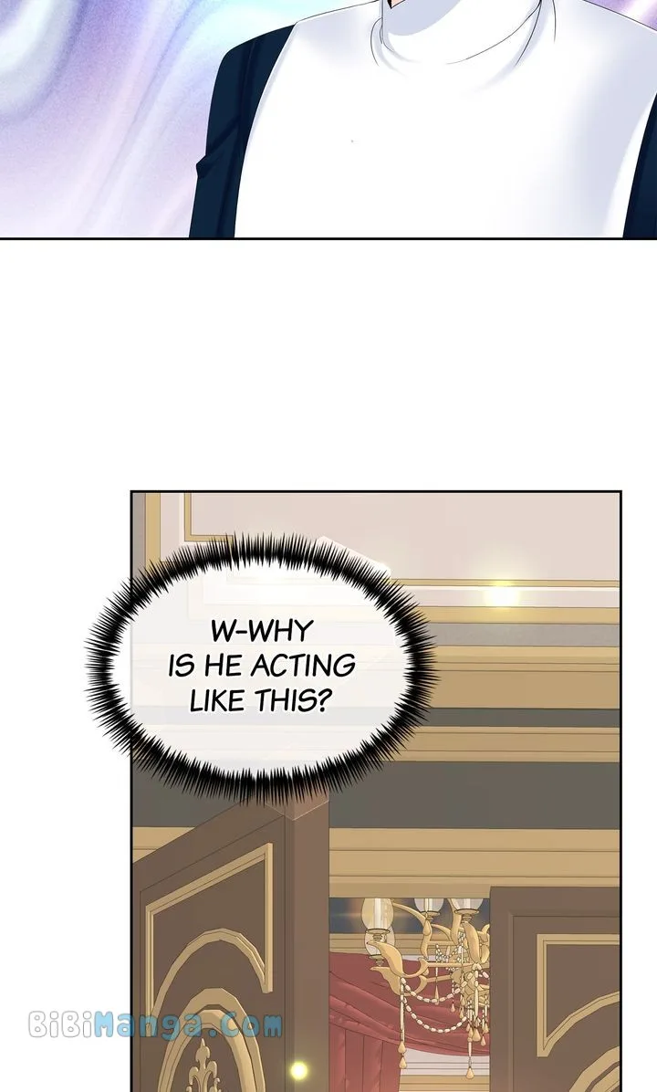 Raising My Husband Chapter 29 page 111