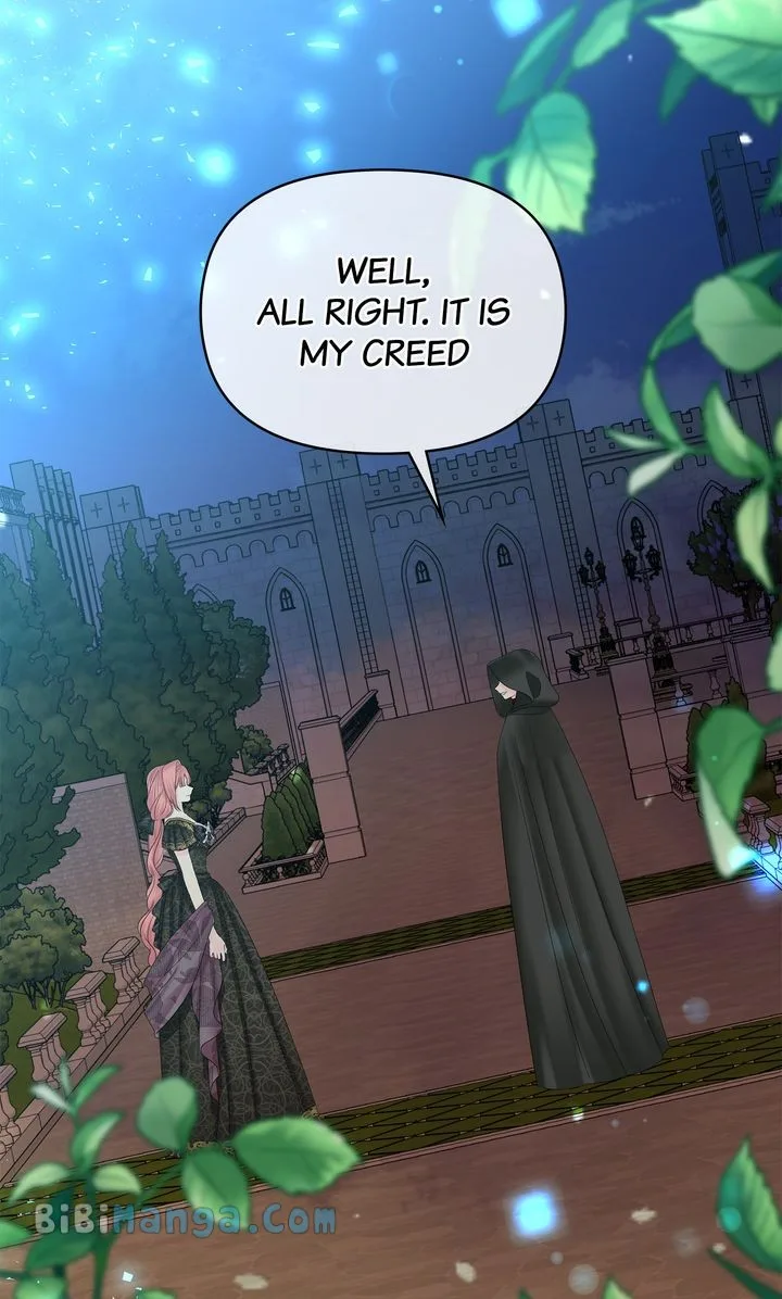 Raising My Husband Chapter 29 page 55