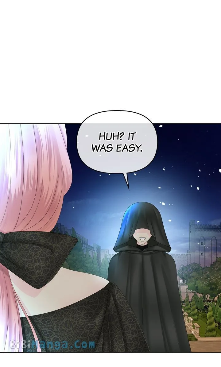 Raising My Husband Chapter 29 page 19