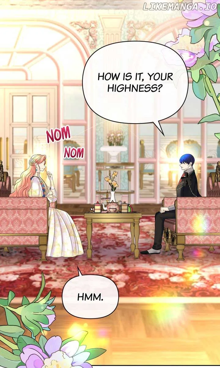 Raising My Husband Chapter 26 page 67