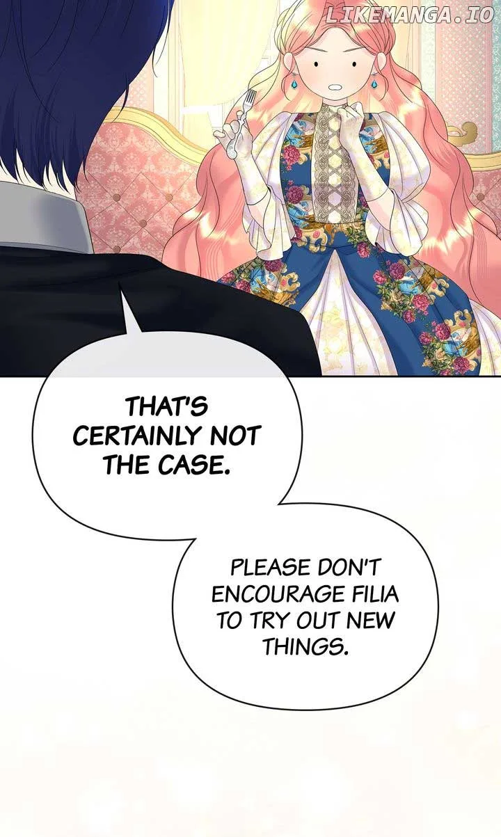 Raising My Husband Chapter 26 page 69